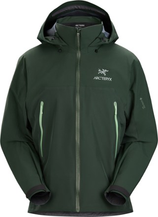 Arc teryx Beta AR Jacket Men s REI Co op