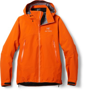Arc'teryx Beta AR Jacket - Men's | REI Co-op