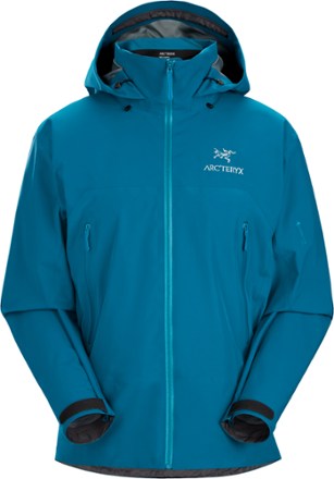 Arc'teryx Beta AR Jacket - Men's | REI Co-op