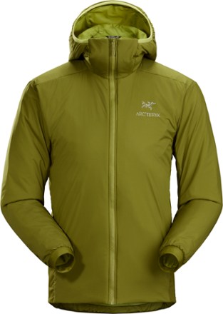 Arc teryx Atom LT Insulated Hoodie Men s REI Co op