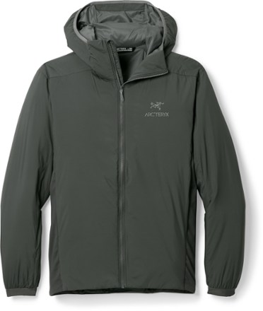 Atom LT Insulated Hoodie - Men's