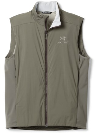 Arcteryx lt vest on sale