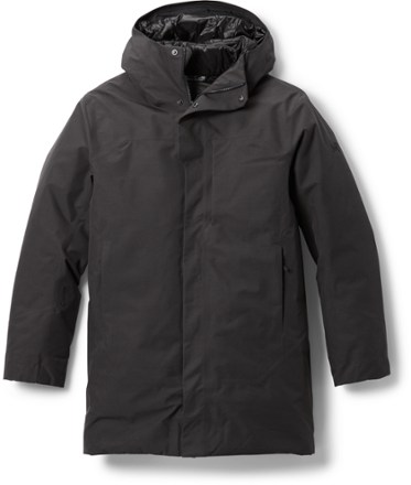 Therme Insulated Parka - Men's