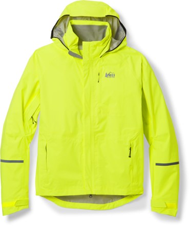 REI Co-op Junction Cycling Rain Jacket - Men's 0
