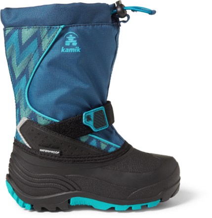 Vegan Kids' Winter Boots | REI Co-op