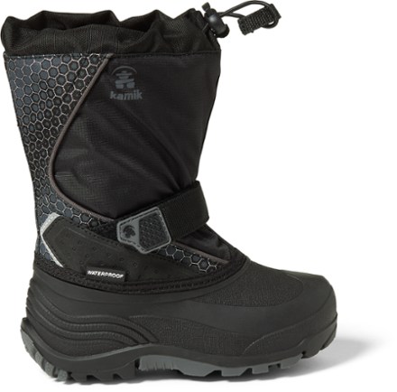 Snowfall P Snow Boots - Kids'