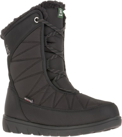 Hannah Mid Boots - Women's