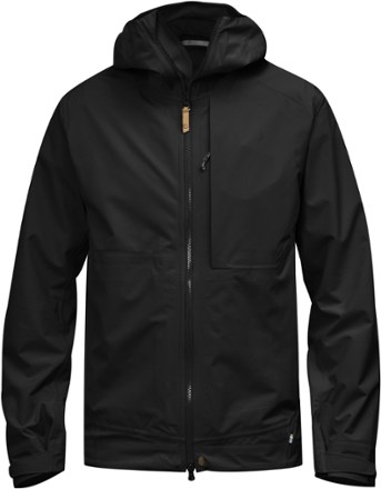 fjallraven abisko jacket