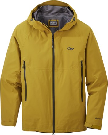 Archangel Jacket - Men's