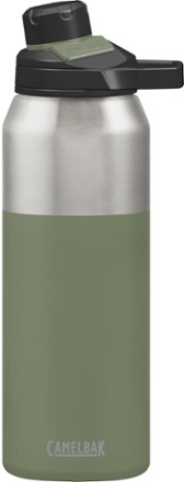 Camelbak 40 Oz Chute Mag Vacuum Insulated Stainless Water Bottle