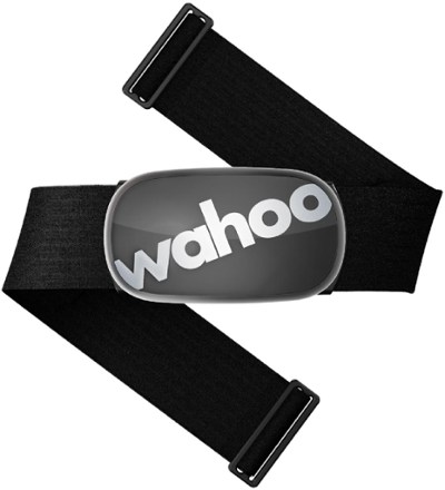 Wahoo Fitness TICKR Heart Rate Monitor