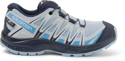 salomon xa pro 3d kids