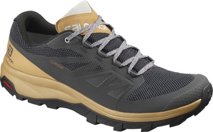 salomon mens outline shoe