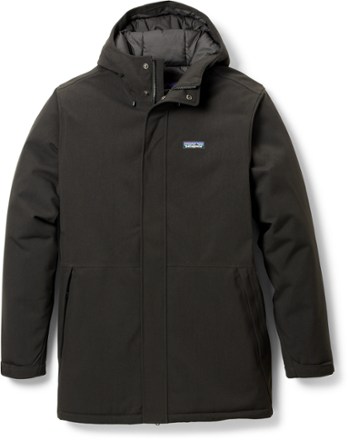 Lone Mountain Insulated Parka - Men's