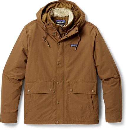 Isthmus 3-in-1 Jacket - Men's