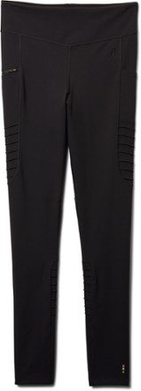 Merino Sport Moto Tights - Women's