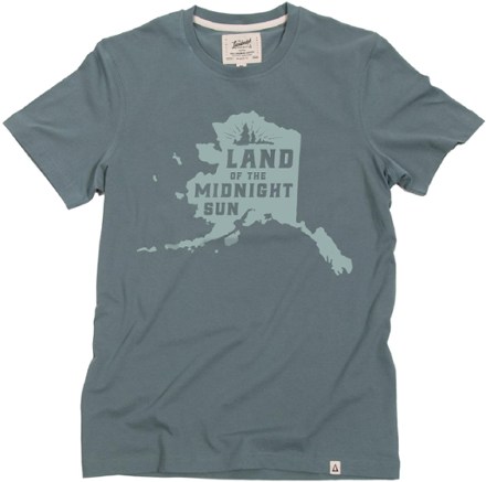 Alaska State T-Shirt