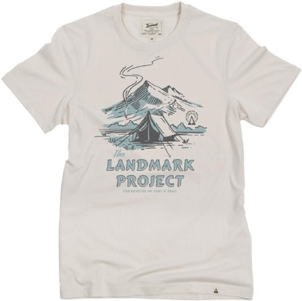 landmark t shirts