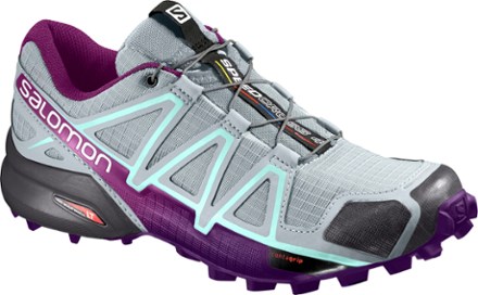 salomon speedcross 4 rei