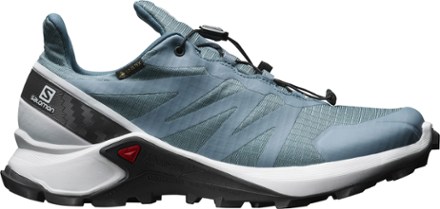 salomon supercross gtx