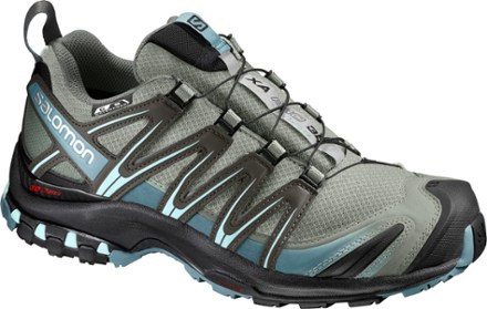 salomon xa pro 3d rose