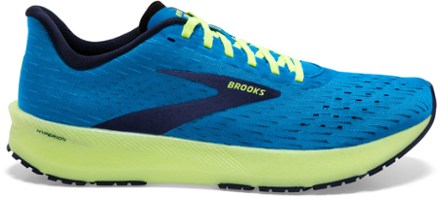 brooks hyperion weight