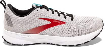 Revel 4 Road-Running Shoes - Men's