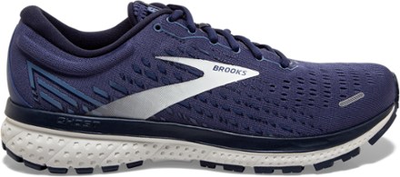 brooks ghost 1 mens blue