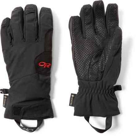 BitterBlaze AeroGel Gloves - Men's