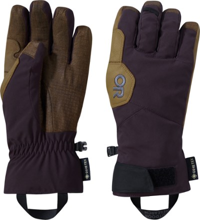 BitterBlaze AeroGel Gloves - Women's