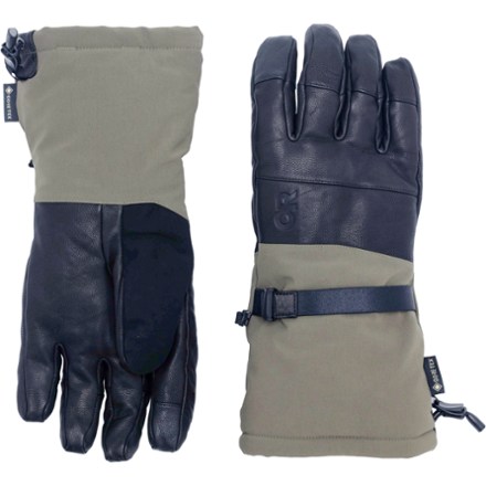 Outdoor Research Carbide Sensor Gloves - Men's 0