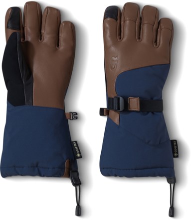 Carbide Sensor Gloves - Women's