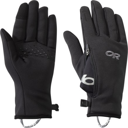 Versaliner Sensor Gloves - Women's