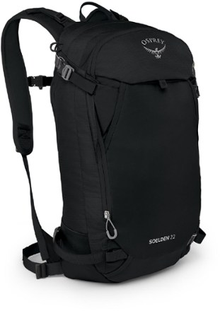 Soelden 22 Snow Pack - Men's