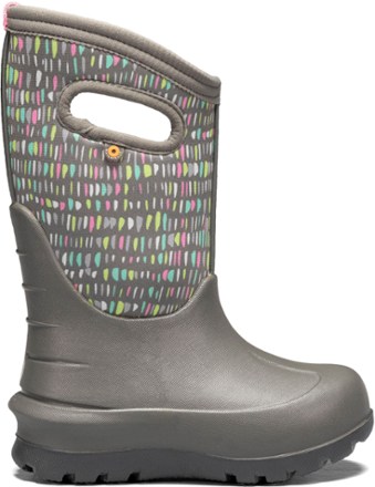 Neo-Classic Twinkle Rain Boots - Kids'