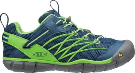 KEEN Chandler CNX Shoes