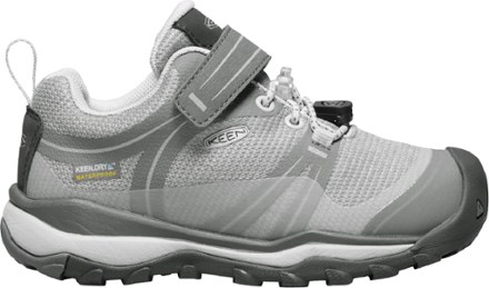 KEEN Terradora Waterproof Low Hiking Shoes