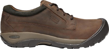 casual waterproof shoes mens