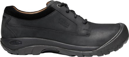 keen austin casual waterproof