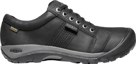 keen austin waterproof