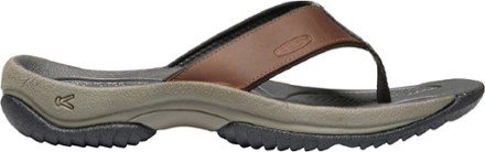 keen kona flip flops