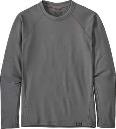 Patagonia Capilene Midweight Crew Base