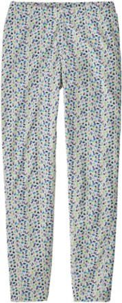 Capilene Midweight Base Layer Bottoms - Kids'