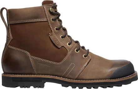 keen rocker wp boots