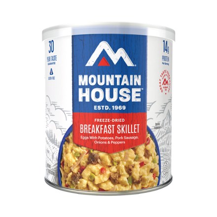 Breakfast Skillet XL - 8 Servings