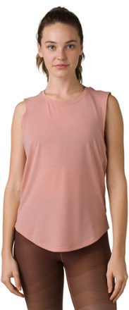 Rogue Sleeveless Top - Women's