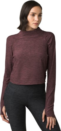 prAna Womens Zandra T-Shirt prAna Womens Zandra T-Shirt