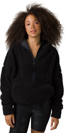 Polar Escape Half-Zip Jacket - Women's