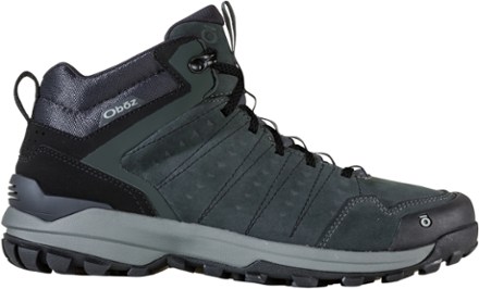 rei goretex boots