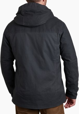 KUHL Law Fleece Lined Hoodie Men s REI Co op